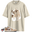 Jordan 1 Low SE Brown Elephant Match Shirts, Level Up Shirt Brown To Match Jordan 1 Low SE Brown Elephant