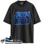 Jordan 1 Low Black Royal Toe Match Shirts, Become Different Shirt To Match Jordan 1 Low Black Royal Toe