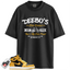 Jordan 1 Mid Yellow Ochre Match Shirts, Deebo’s Bike Shop Shirt To Match Jordan 1 Mid Yellow Ochre