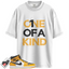 Jordan 1 Retro High OG Yellow Toe Taxi Match Shirts, 1OAK Shirt To Match Jordan 1 Retro High OG Yellow Toe Taxi