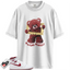 Jordan 1 Retro High '85 OG Metallic Burgundy Match Shirts, Picture Perfect To Match Jordan 1 Retro High '85 OG Metallic Burgundy