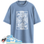 Jordan 1 Retro High OG UNC Reimagined Match Shirts, KC To Match Jordan 1 Retro High OG UNC Reimagined