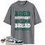 Jordan 1 Mid SE Oxidized Green Match Shirts, Bred Different To Match Jordan 1 Mid SE Oxidized Green