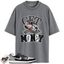 Jordan 1 Retro Low OG Shadow (2024) Match Shirts, Get Money To Match Jordan 1 Retro Low OG Shadow (2024)