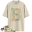 Jordan 1 High OG Craft Celadon Match Shirts, BLESSED Shirt To Match Jordan 1 High OG Craft Celadon