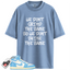Jordan 1 Retro High OG UNC Reimagined Match Shirts, We Don't Grind The Same To Match Jordan 1 Retro High OG UNC Reimagined