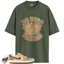 Jordan 1 Retro Low OG Zion Williamson Voodoo Match Shirts, In My Feels Sneaker Shirt To Match Jordan 1 Retro Low OG Zion Williamson Voodoo