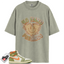 Jordan 1 High OG Craft Celadon Match Shirts, In My Feels Sneaker Shirt To Match Jordan 1 High OG Craft Celadon