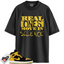 Jordan 1 Mid New Love (2025) Match Shirts, Real Ones Move In Silence To Match Jordan 1 Mid New Love (2025)