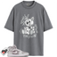 Women's Jordan 1 Mid Photon Dust Atmosphere Grey Match Shirts, Smile Through The Pain To Match Women's Jordan 1 Mid Photon Dust Atmosphere Grey