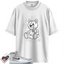 Jordan 1 High Golf Gift Giving Pack Match Shirts, Smile Through The Pain To Match Jordan 1 High Golf Gift Giving Pack
