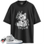 Jordan 1 High Golf Gift Giving Pack Match Shirts, Smile Through The Pain To Match Jordan 1 High Golf Gift Giving Pack