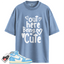 Jordan 1 Retro High OG UNC Reimagined Match Shirts, Out Here Being Cute To Match Jordan 1 Retro High OG UNC Reimagined
