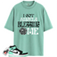 Jordan 1 Retro High OG Green Glow Match Shirts, Angels To Match Jordan 1 Retro High OG Green Glow
