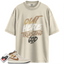 Jordan 1 Mid SE Brown Elephant Match Shirts, Out Here Trusting God T-Shirt To Match Jordan 1 Mid SE Brown Elephant