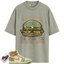 Jordan 1 High OG Craft Celadon Match Shirts, Eatwith Shirt To Match Jordan 1 High OG Craft Celadon