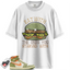 Jordan 1 High OG Craft Celadon Match Shirts, Eatwith Shirt To Match Jordan 1 High OG Craft Celadon