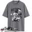 Jordan 1 Retro Low OG Shadow (2024) Match Shirts, Nothing to Lose Shirt To Match Jordan 1 Retro Low OG Shadow (2024)