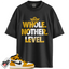 Jordan 1 Retro High OG Yellow Ochre Match Shirts, Next Level Shirt To Match Jordan 1 Retro High OG Yellow Ochre