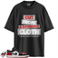 Jordan 1 Low Bred Toe Match Shirts, Cut From A Different Cloth To Match Jordan 1 Low Bred Toe