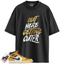 Jordan 1 Retro High OG Yellow Toe Taxi Match Shirts, Out Here Getting Cuter To Match Jordan 1 Retro High OG Yellow Toe Taxi