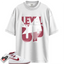 Jordan 1 Retro High '85 OG Metallic Burgundy Match Shirts, Level Up Sneaker Shirt To Match Jordan 1 Retro High '85 OG Metallic Burgundy