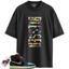 Jordan 1 Retro High Tokyo Bio Hack Match Shirts, VERTBL To Match Jordan 1 Retro High Tokyo Bio Hack