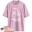 Women's Jordan 1 Mid Patent Valentine's Day Match Shirts, Sneaker Holic Sneaker T-Shirt To Match Women's Jordan 1 Mid Patent Valentine's Day