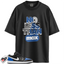 Jordan 1 Low Black Royal Toe Match Shirts, No Less Than Max To Match Jordan 1 Low Black Royal Toe