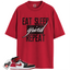 Jordan 1 Mid Alternate Bred Toe Match Shirts, Eat Sleep Grind Repeat To Match Jordan 1 Mid Alternate Bred Toe