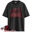Jordan 1 Retro High OG Patent Bred Match Shirts, Hustle Like You're Broke To Match Jordan 1 Retro High OG Patent Bred
