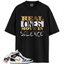 Jordan 1 Mid Patent Black White Gold Match Shirts, Real Ones Move In Silence T-Shirt To Match Jordan 1 Mid Patent Black White Gold
