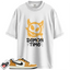 Jordan 1 Low OG Rookie of the Year Match Shirts, DTIME Shirt To Match Jordan 1 Low OG Rookie of the Year