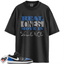 Jordan 1 Low Black Royal Toe Match Shirts, Real Ones Move in Silence T-Shirt To Match Jordan 1 Low Black Royal Toe