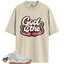 Jordan 10 Super Bowl LIV Miami Match Shirts, GOD Shirt To Match Jordan 10 Super Bowl LIV Miami