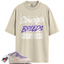 Women's Jordan 10 Retro Hydrangeas Match Shirts, BREEDS Shirt To Match Women's Jordan 10 Retro Hydrangeas