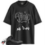 Jordan 10 Retro Shadow (2025) Match Shirts, Drip All Day Shirt To Match Jordan 10 Retro Shadow (2025)