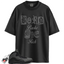 Jordan 10 Retro Shadow (2025) Match Shirts, Born Broke Shirt To Match Jordan 10 Retro Shadow (2025)
