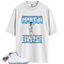 Jordan 11 Retro Legend Blue (2024) Match Shirts, Martin Gd Steppin Shirt To Match Jordan 11 Retro Legend Blue (2024)