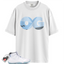Jordan 11 Retro Legend Blue (2024) Match Shirts, OG Legend Blue Shirt To Match Jordan 11 Retro Legend Blue (2024)