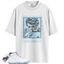 Jordan 11 Retro Legend Blue (2024) Match Shirts, Same Energy Shirt To Match Jordan 11 Retro Legend Blue (2024)