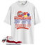 Jordan 11 Retro Cherry Match Shirts, Get Ya Bread Up To Match Jordan 11 Retro Cherry