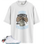 Jordan 11 Retro Legend Blue (2024) Match Shirts, Make Money Shirt To Match Jordan 11 Retro Legend Blue (2024)