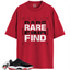 Jordan 11 Retro Low Bred (2025) Match Shirts, Rare Find Shirt To Match Jordan 11 Retro Low Bred (2025)