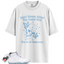 Jordan 11 Retro Legend Blue (2024) Match Shirts, Don’t Stress Shirt To Match Jordan 11 Retro Legend Blue (2024)