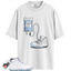 Jordan 11 Retro Legend Blue (2024) Match Shirts, Sneaker Therapy Casual Unisex Cotton Sneaker Shirt To Match Jordan 11 Retro Legend Blue (2024)