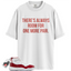 Jordan 11 Retro Cherry Match Shirts, Always Room For One More Pair To Match Jordan 11 Retro Cherry