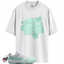 Women's Jordan 11 Retro Low Igloo Match Shirts, Sneaker Classic Shirt To Match Women's Jordan 11 Retro Low Igloo