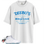 Jordan 11 Retro Legend Blue (2024) Match Shirts, Deebo’s Bike Shop Shirt To Match Jordan 11 Retro Legend Blue (2024)