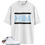Jordan 11 Retro Legend Blue (2024) Match Shirts, HIM Shirt To Match Jordan 11 Retro Legend Blue (2024)